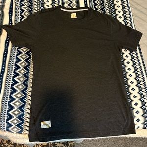 Tracksmith T-shirt size small perfect condition